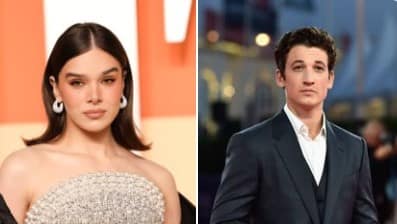 Hailee Steinfeld Joins Miles Teller in Paramount’s Action-Thriller Winter Games