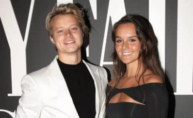 rudy pankow girlfriend drama