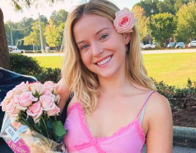 Lexi Minetree Cast as Young Elle Woods