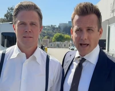 What Do People Think Of Suits LA?