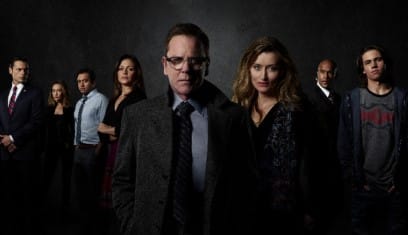 Designated Survivor Cast: A Complete Guide to the Stars of the Political Thriller