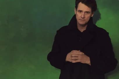 Jim Carrey to Receive Honorary César Award at 51st Edition