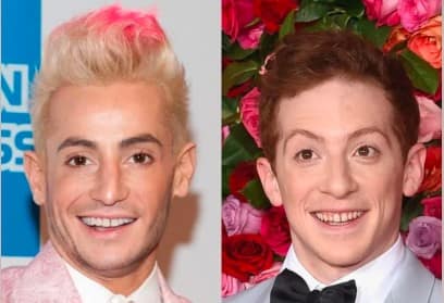 Ethan Slater Frankie Grande Reddit