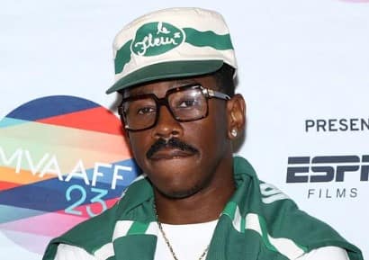 Tyler, The Creator Under Fire Over Resurfaced Anti-Black Posts
