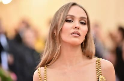 Lily-Rose Depp Movies