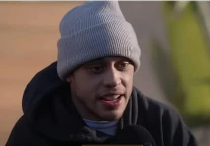 Pete Davidson Shares the Harrowing Way He Learned About His Father’s Death on 9/11