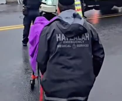 Was Juror Diddy Trial Hospitalized Video Claim Explained