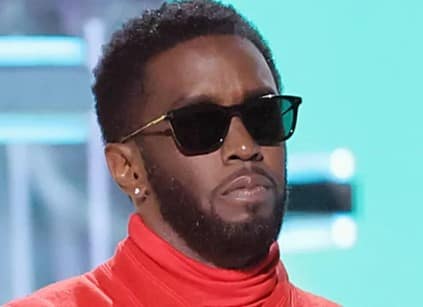 Donald Trump Considering Commuting Diddy’s Sentence