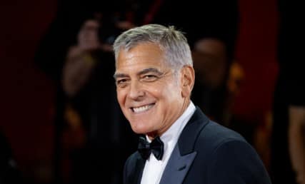 George Clooney Slams Outdated Celebrity Diva Demands