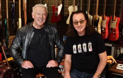 Rush Acknowledges Resellers Capitalizing on Reunion Tour