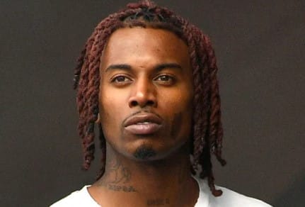 Playboi Carti Charged with Assault in Utah Limo Incident