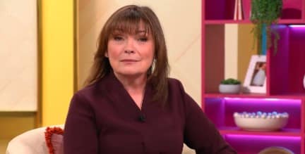 Lorraine Kelly’s Emotional Return Resonates With Viewers