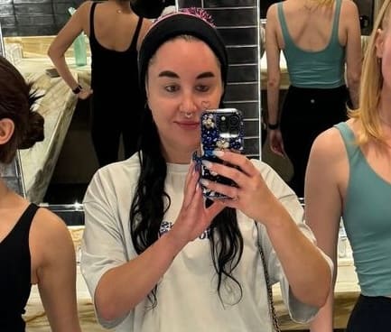 Where is Amanda Bynes Now