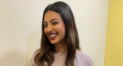 Radhika Apte Balances Motherhood and Career Milestones