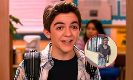 Former Nickelodeon Star Tylor Chase Speaks Out