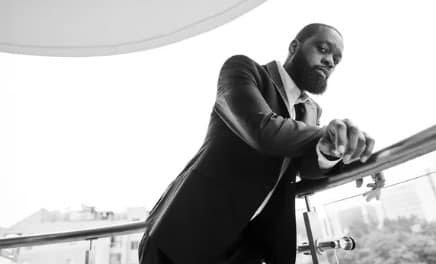 Fugees Founder Pras Michél Sentenced to 14 Years in Prison