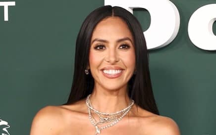 Vanessa Bryant Addresses Pregnancy Rumors Head-On