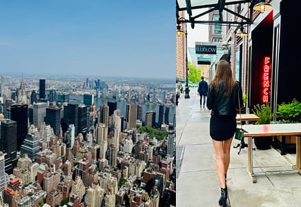 Best Guide To New York City