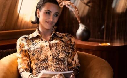 Kim Kardashian’s All’s Fair Slapped With Zero-Star Review and Epic Backlash