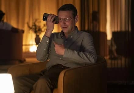 Tim Robinson’s ‘The Chair Company’ Becomes HBO’s Biggest Comedy Launch in Five Years