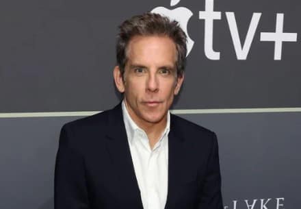 Ben Stiller Opens Up About the Struggles of Comedy in Today’s Political Climate