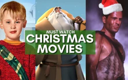 Christmas Movies to watch: The Ultimate Guide to Holiday Favorites for 2025