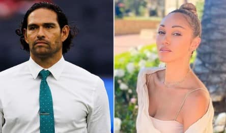 Mark Sanchez’s Ex, and the Mother of His Son, Breaks Her Silence on His Arrest