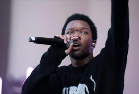 D4vd Reportedly Identified as Suspect in Death of Teen Found in His Tesla