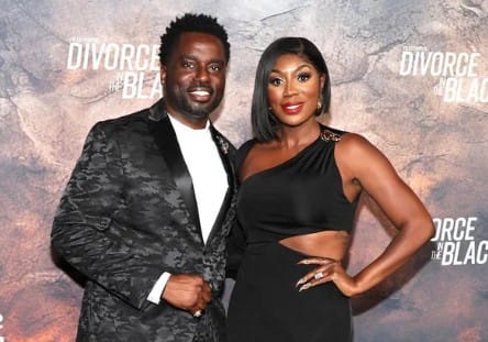 ‘Real Housewives of Potomac’ Stars Accused of Using Aliases and 40 Credit Cards