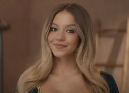 Sydney Sweeney Reveals How She Reacts Whenever She’s Trending Online