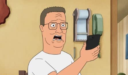 King of the Hill Renewed for Seasons 16 & 17 at Hulu