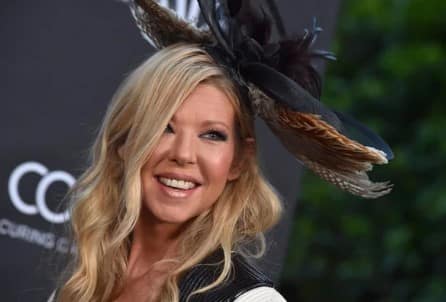 ‘American Pie’ Star Tara Reid Says She Was Drugged at Hotel and Left Unconscious for 8 Hours