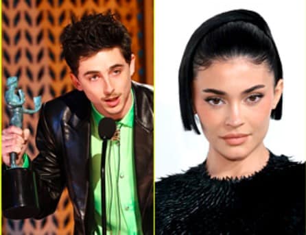 Why Kylie Jenner Skipped the 2025 SAG Awards Despite Timothée Chalamet’s Big Win