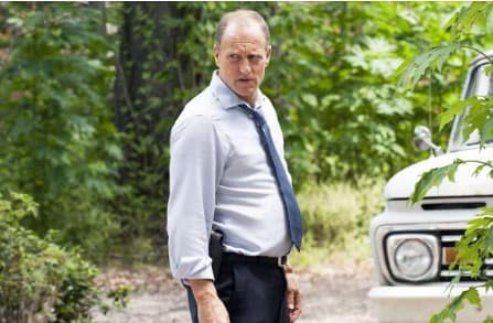 Woody Harrelson Says He’d ‘Never’ Return to True Detective: “Not a Chance”