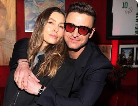 Justin Timberlake and Jessica Biel: A Unified Front After Challenging Times