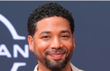 Jussie Smollett Engaged to Jabari Redd