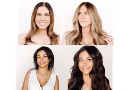 Mormon Wives Cast Natural Hair Goes Viral