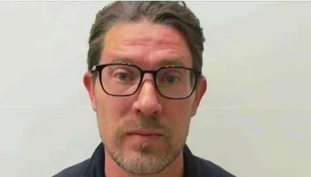 Garrick Merrifield Accused of Threatening to Call ICE Before Arrest