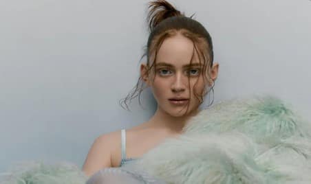 Sadie Sink Is Playing the Long Game