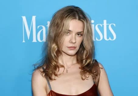 Dasha Nekrasova Fired by Gersh Over Nick Fuentes Podcast Interview