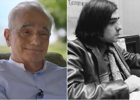 Martin Scorsese Reflects on Seminary Experience and Departure