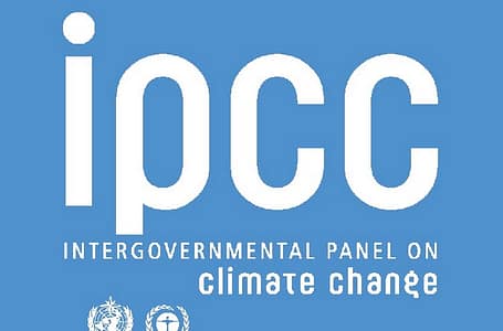 Intergovernmental Panel on Climate Change