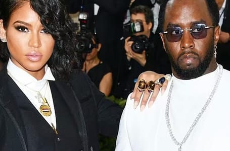 cassie white nails conspiracy