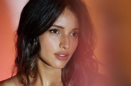 Tripti Dimri's No Makeup-Makeup Look How-To