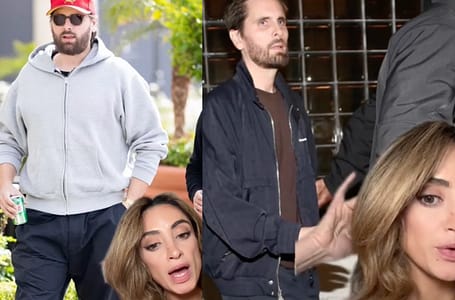 Scott Disick Weight Loss What Happened