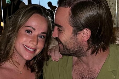 Is Secret Lives of Mormon Wives Whitney Husband Gay?