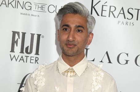 Tan France Joins the Gang in Hulu’s 'Deli Boys