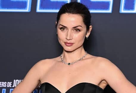 Tom Cruise Rumored to Guide Ana de Armas into Scientology, Source Claims