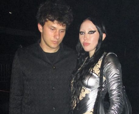 Pinkus and Noah Cyrus