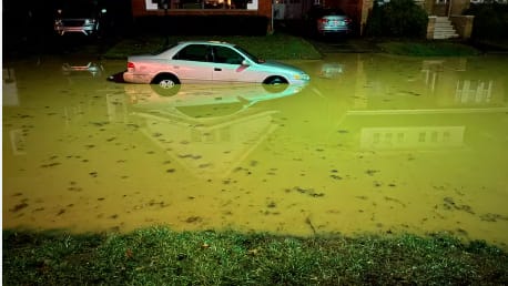 Tennessee Storm Kills Mother and Daughter, Injures Three